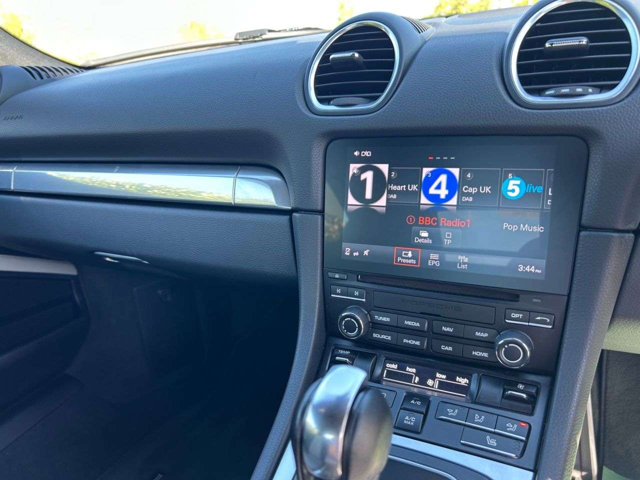 2018 PORSCHE 718 2018 PORSCHE 718