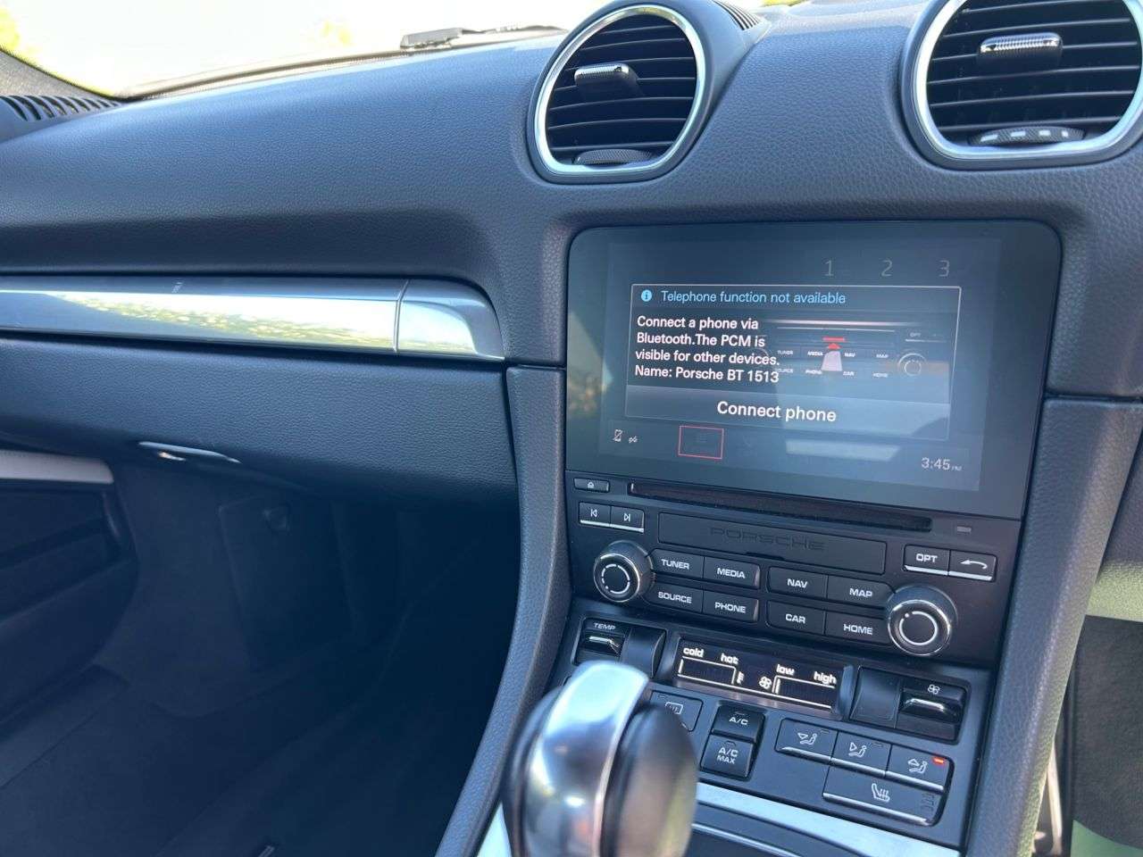 2018 PORSCHE 718 2018 PORSCHE 718