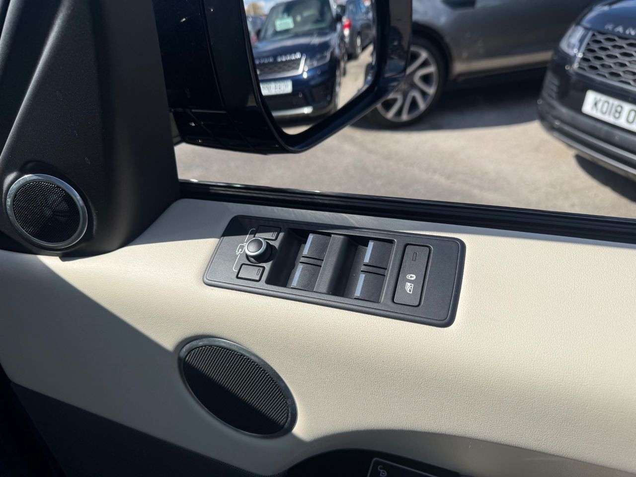 2016 LAND ROVER RANGE ROVER SPORT 2016 LAND ROVER RANGE ROVER SPORT