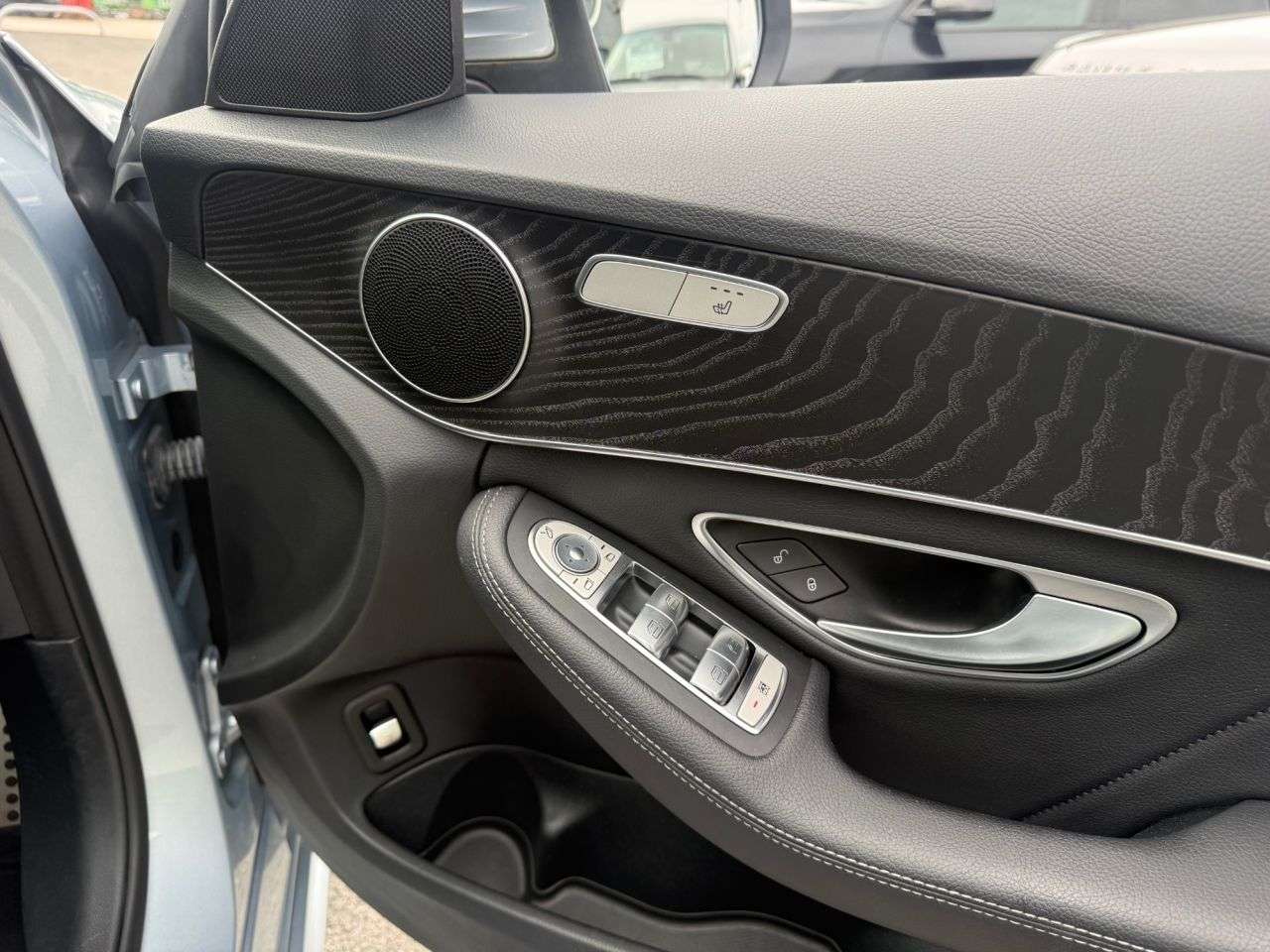 2018 MERCEDES-BENZ C CLASS 2018 MERCEDES-BENZ C CLASS