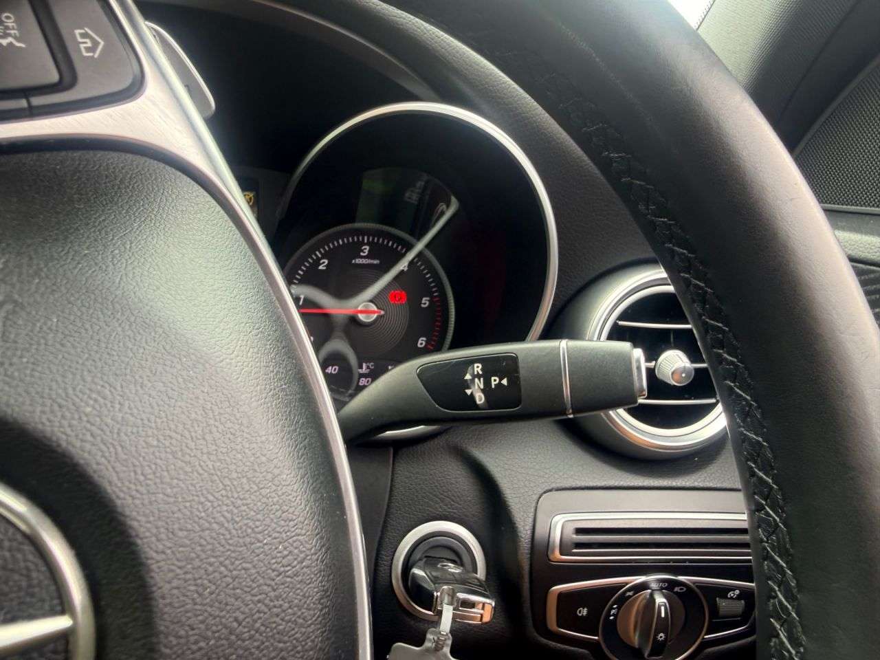2018 MERCEDES-BENZ C CLASS 2018 MERCEDES-BENZ C CLASS