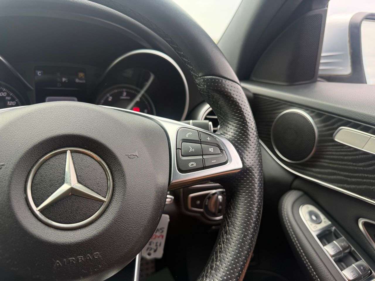 2018 MERCEDES-BENZ C CLASS 2018 MERCEDES-BENZ C CLASS