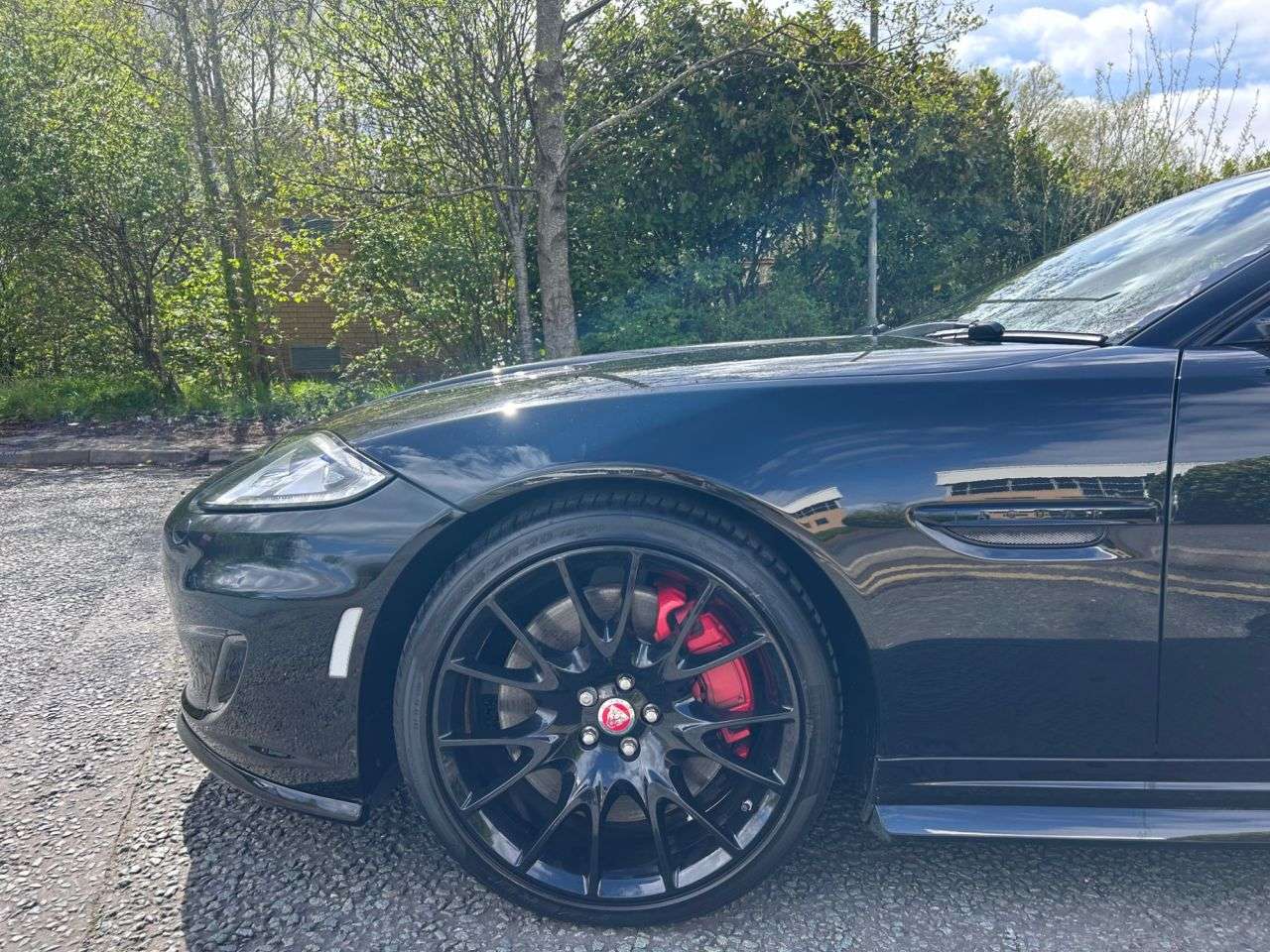 2014 JAGUAR XK 2014 JAGUAR XK