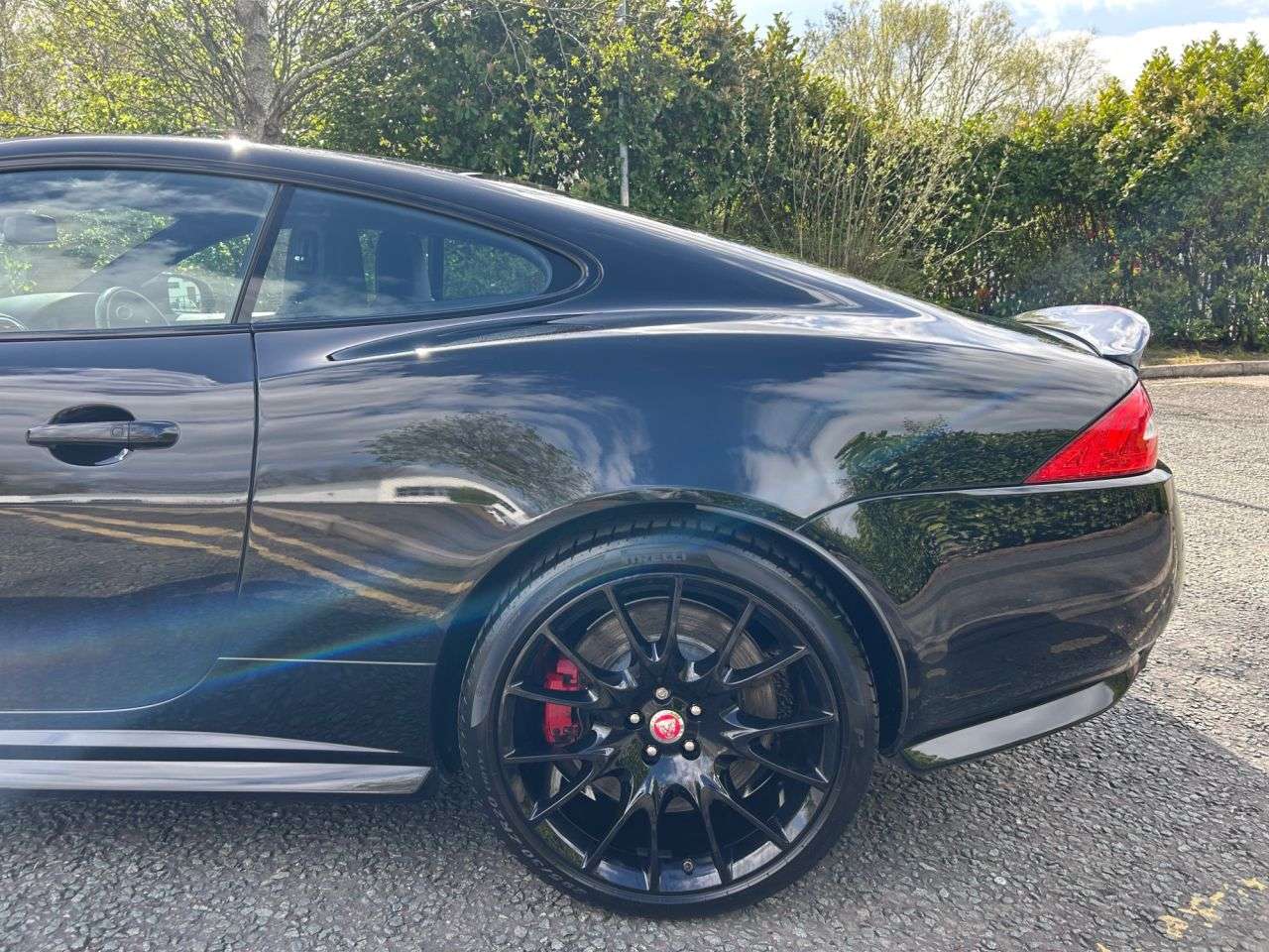 2014 JAGUAR XK 2014 JAGUAR XK