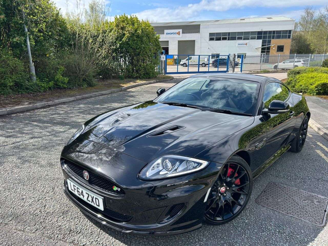 2014 JAGUAR XK 2014 JAGUAR XK