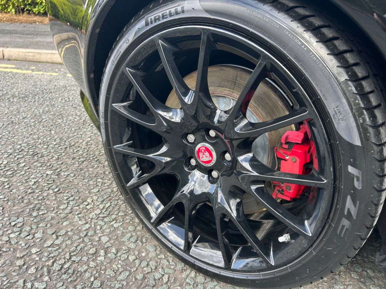 2014 JAGUAR XK 2014 JAGUAR XK