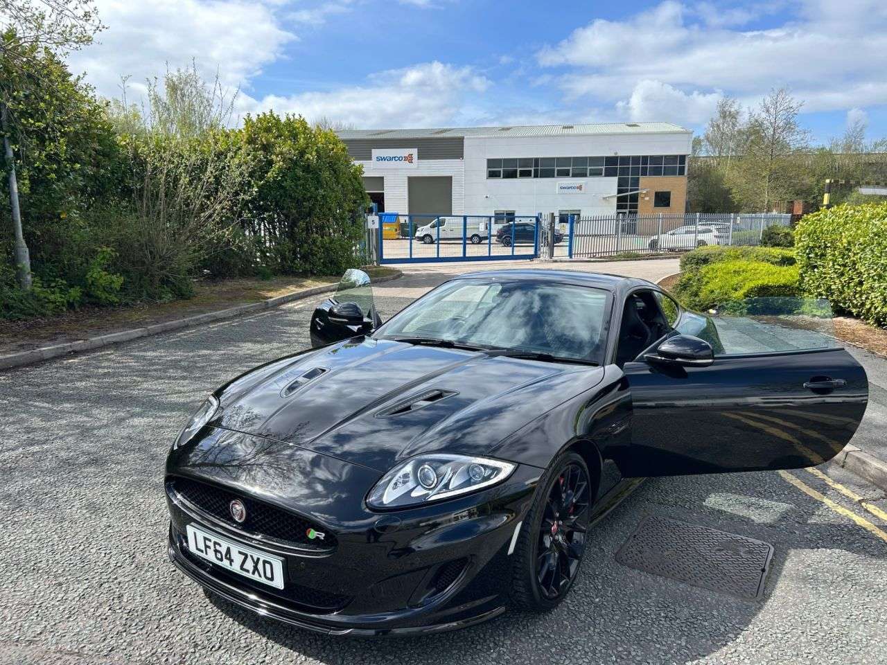 2014 JAGUAR XK 2014 JAGUAR XK