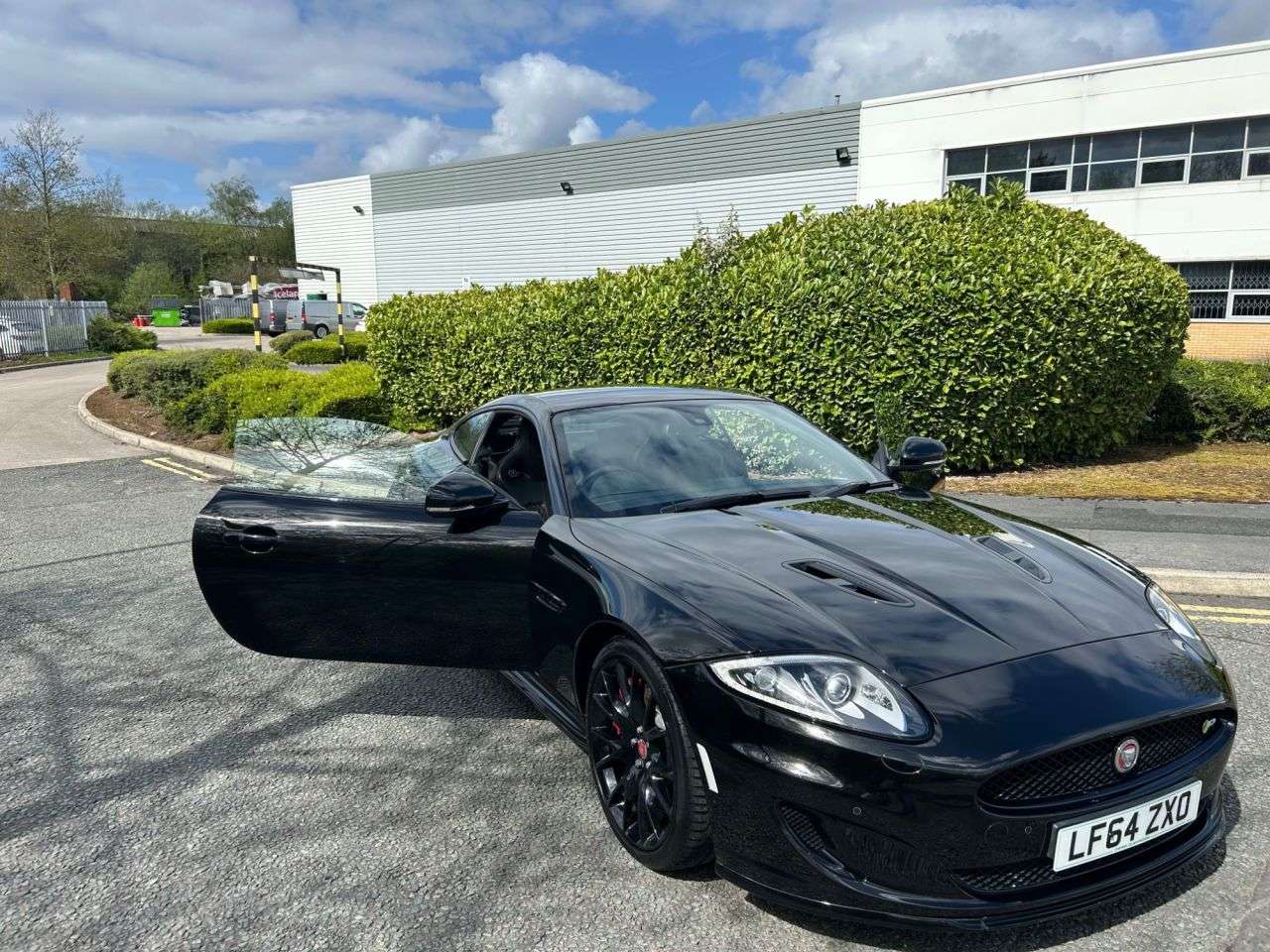 2014 JAGUAR XK 2014 JAGUAR XK