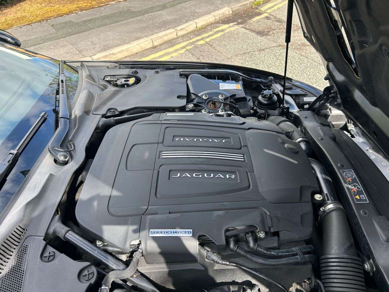 2014 JAGUAR XK 2014 JAGUAR XK