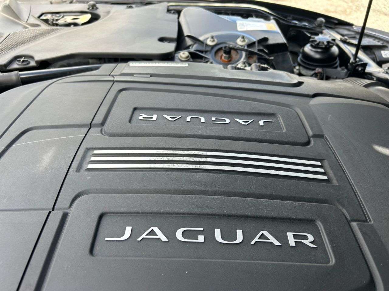 2014 JAGUAR XK 2014 JAGUAR XK