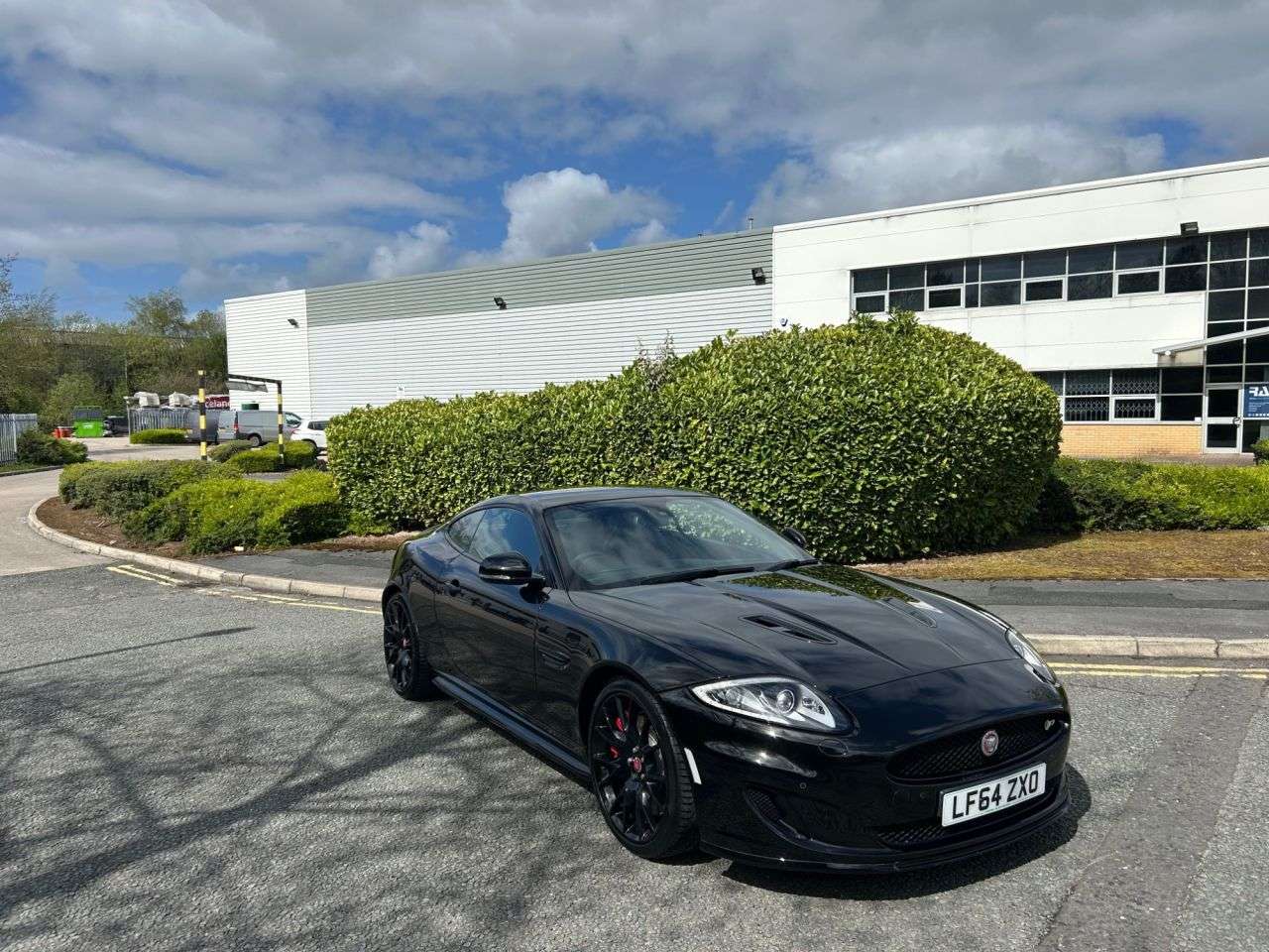 2014 JAGUAR XK 2014 JAGUAR XK