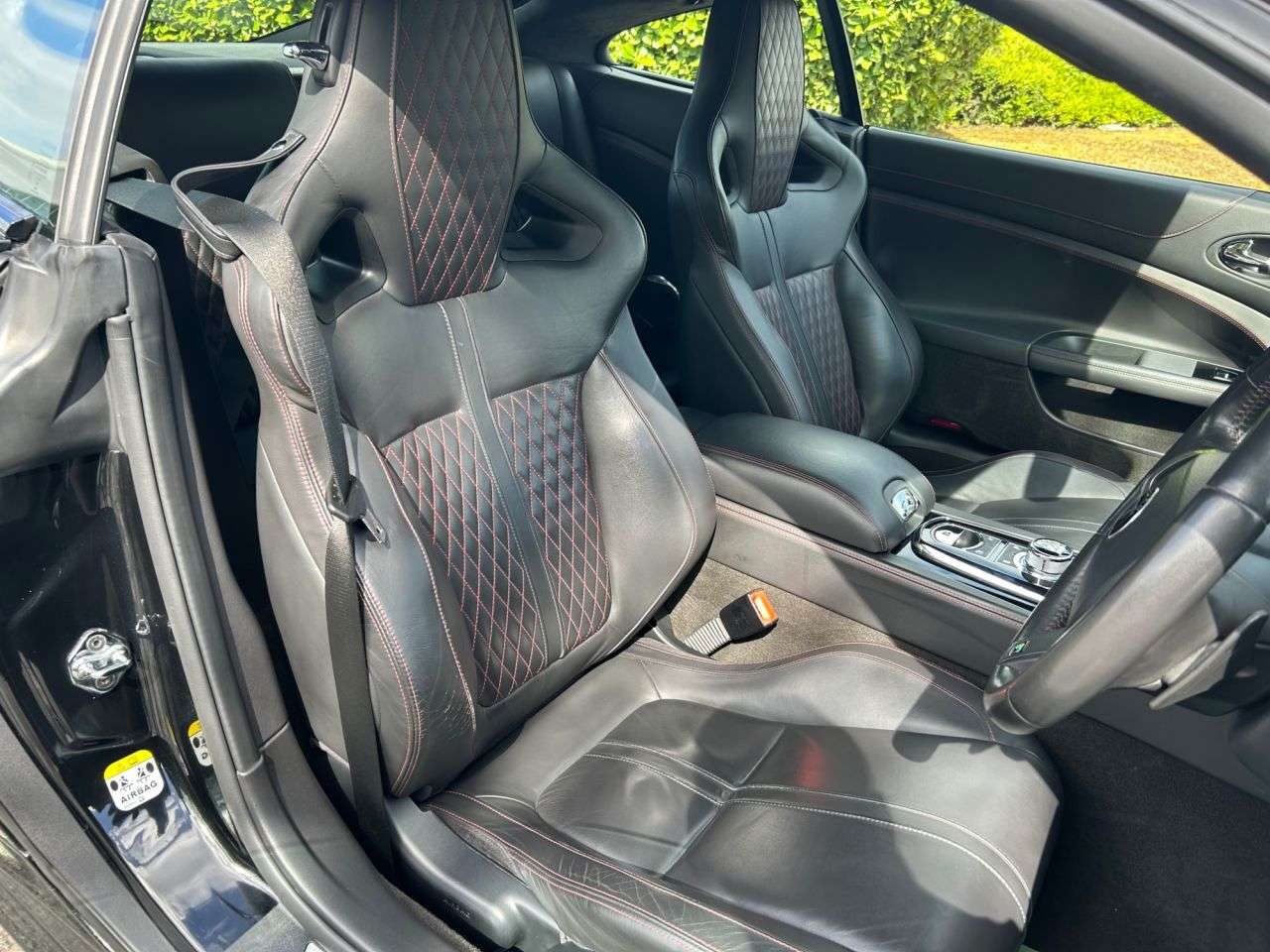 2014 JAGUAR XK 2014 JAGUAR XK