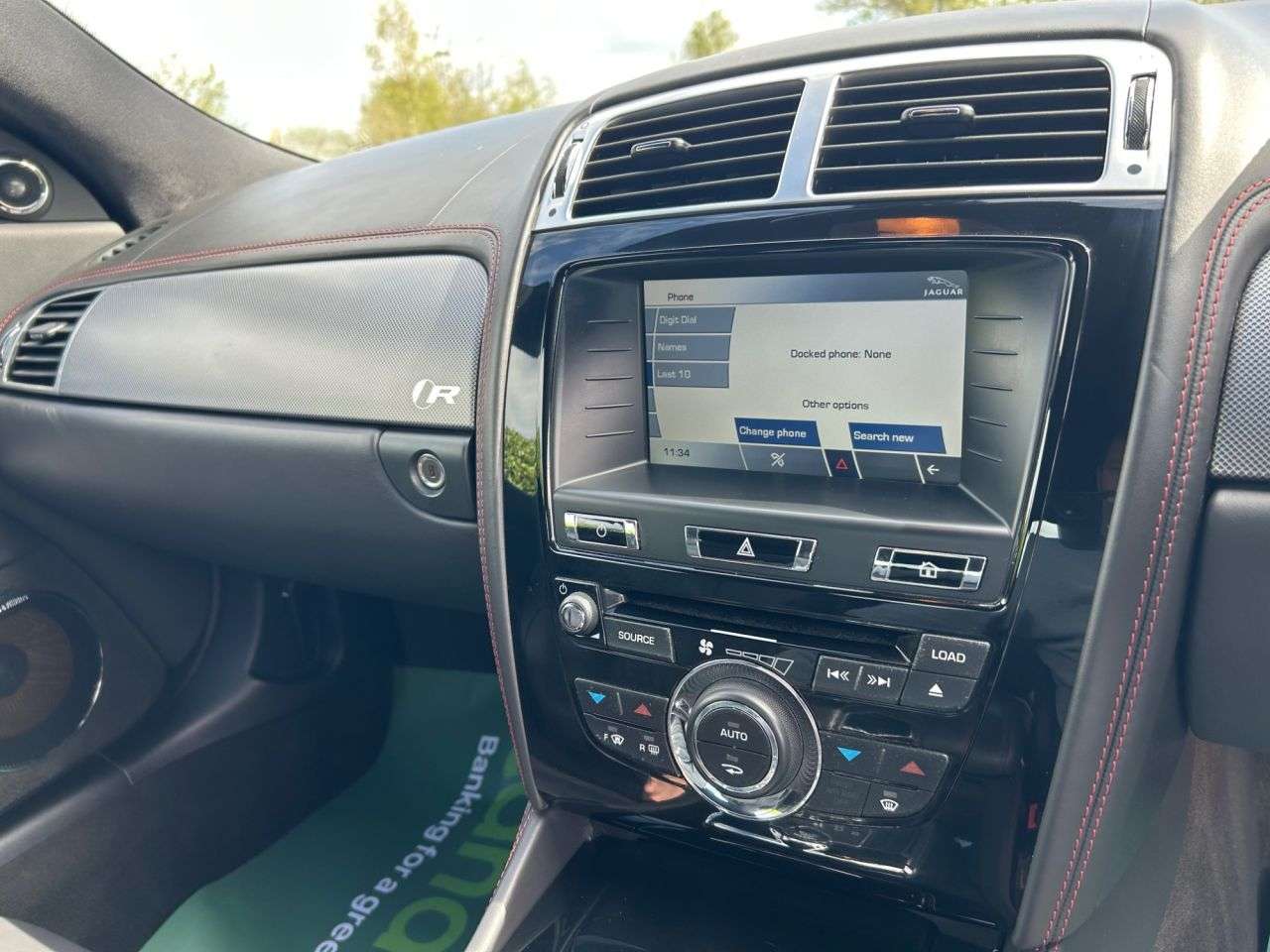 2014 JAGUAR XK 2014 JAGUAR XK