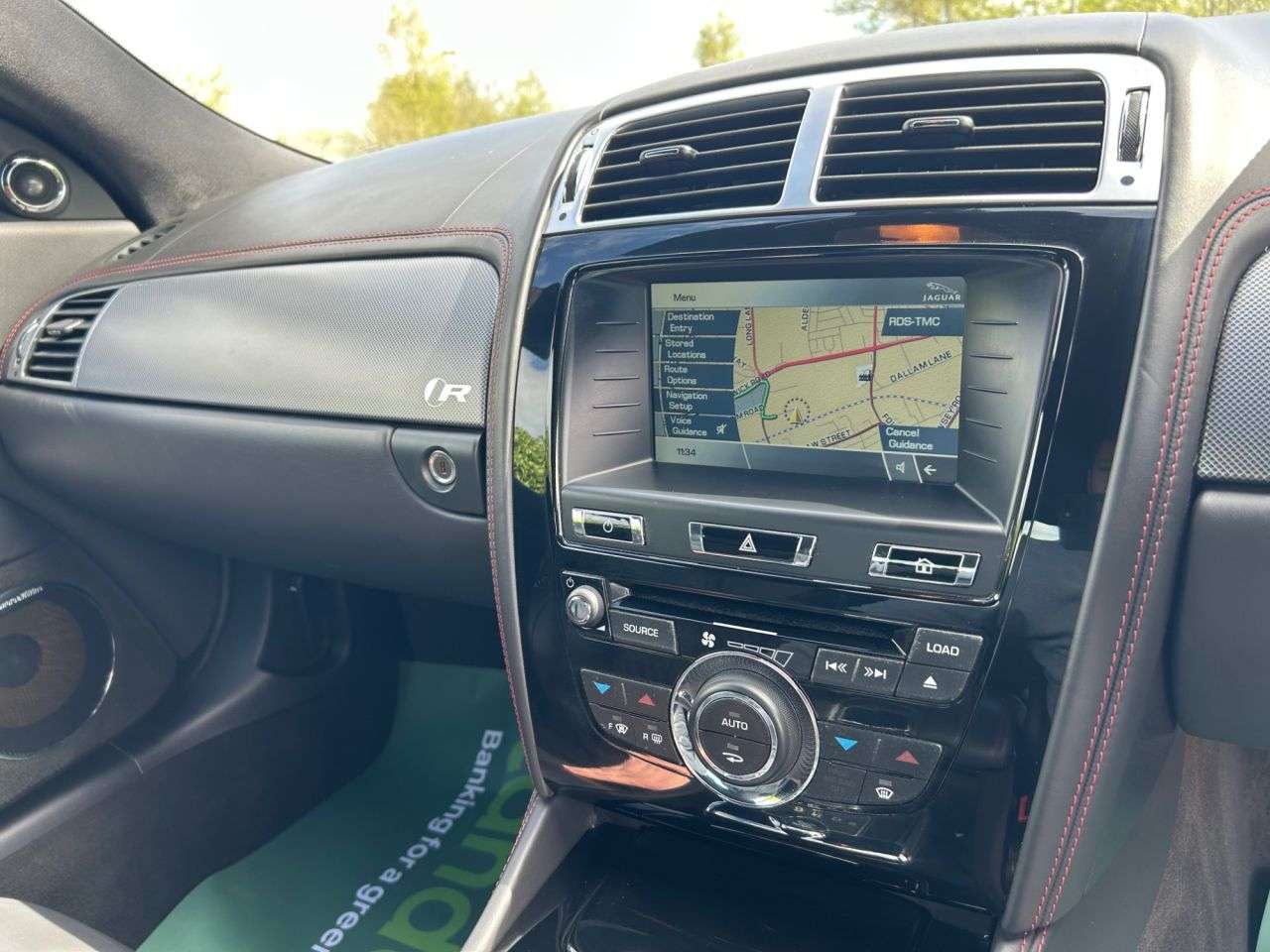 2014 JAGUAR XK 2014 JAGUAR XK