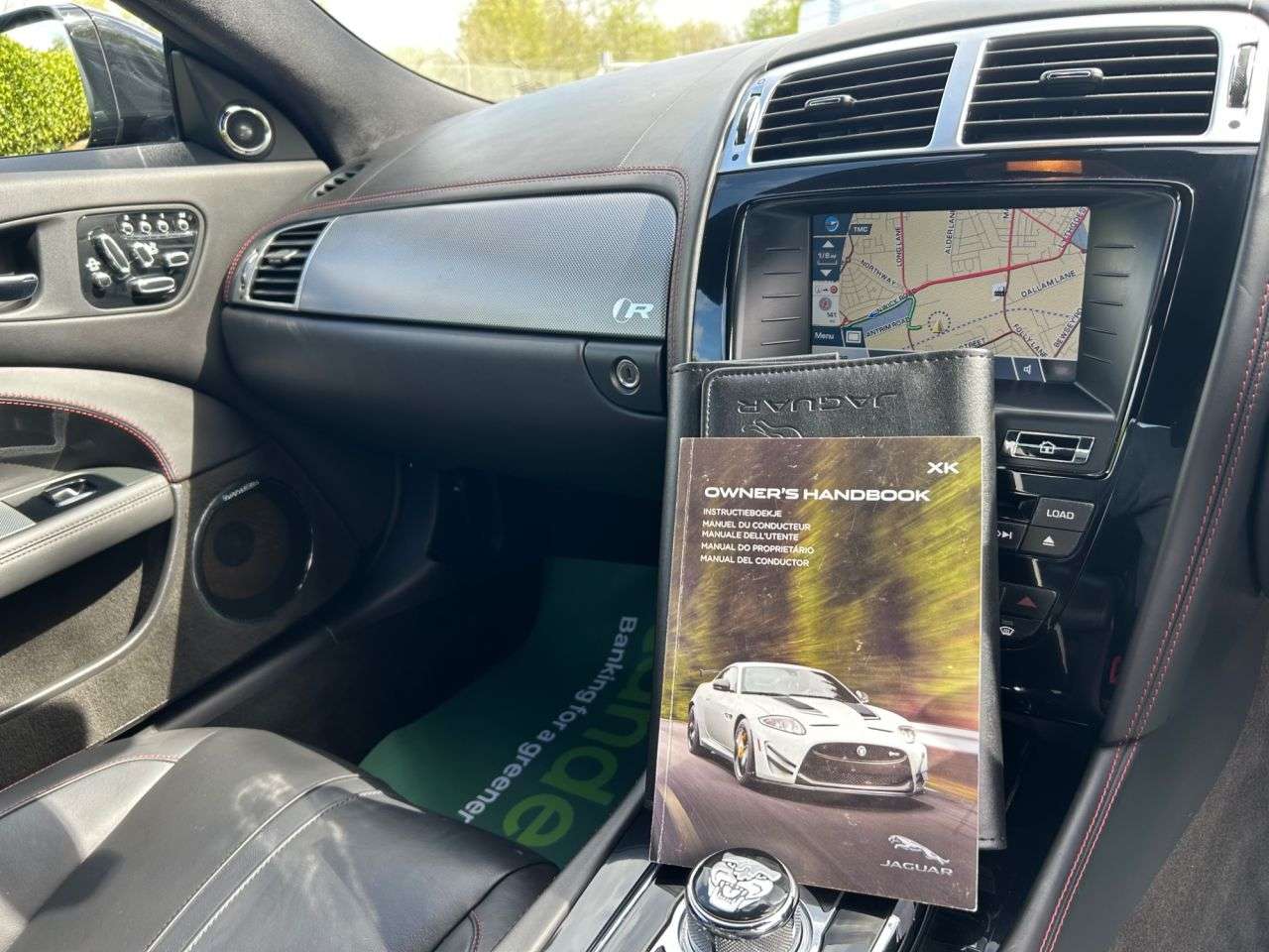 2014 JAGUAR XK 2014 JAGUAR XK