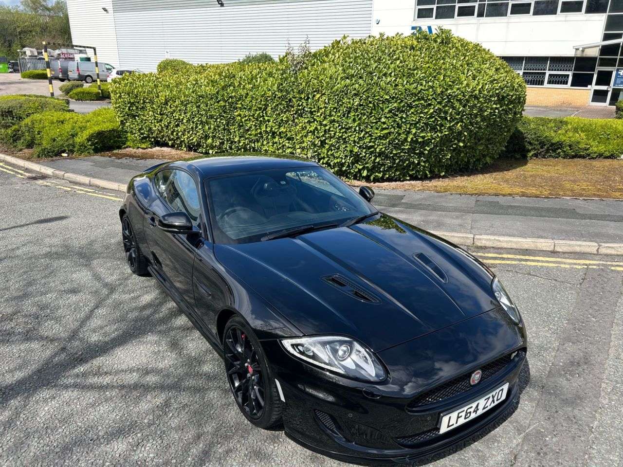 2014 JAGUAR XK 2014 JAGUAR XK