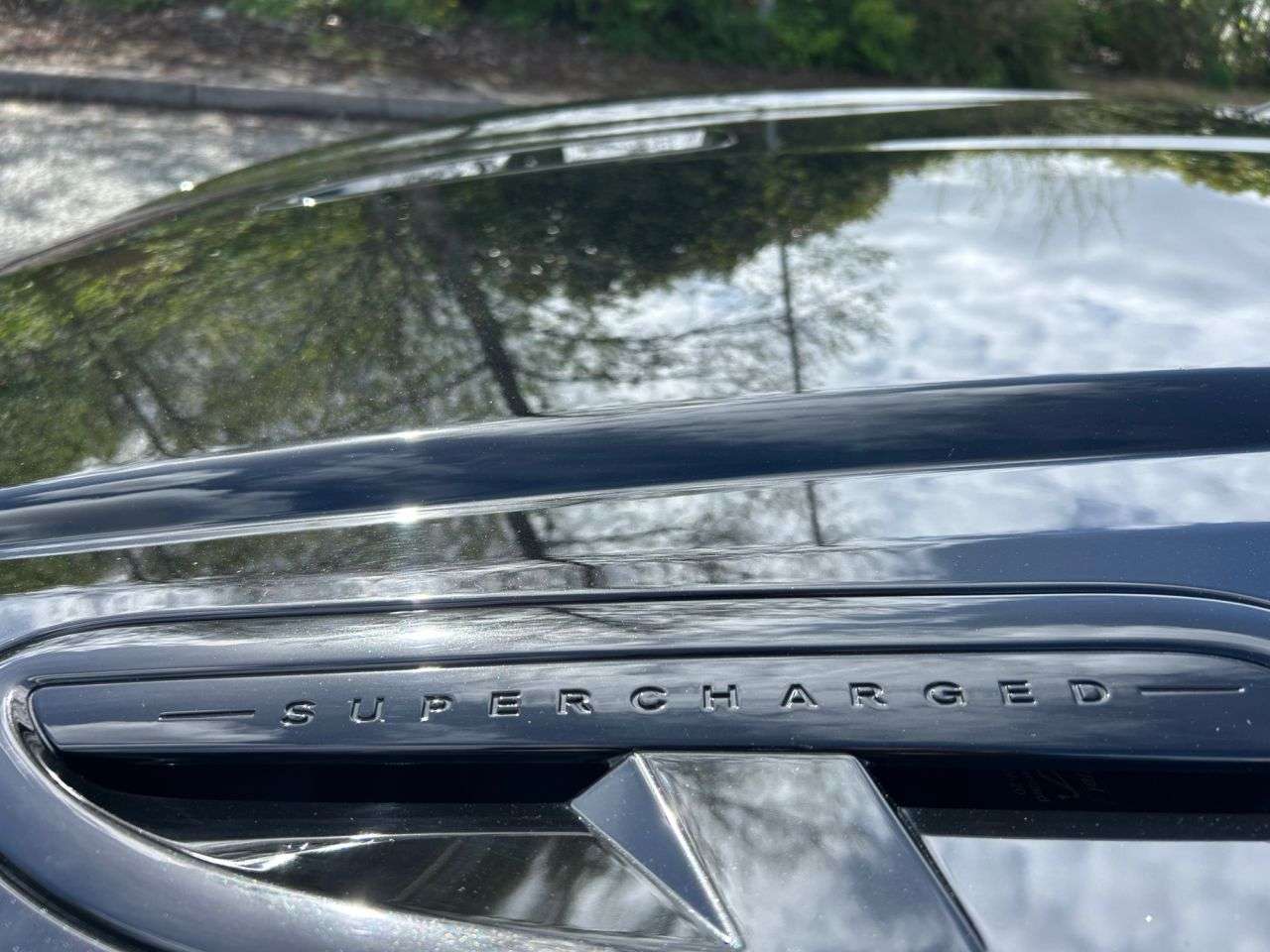 2014 JAGUAR XK 2014 JAGUAR XK