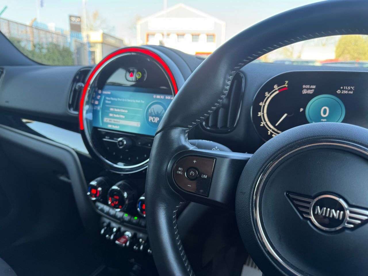 2022 MINI COUNTRYMAN 2022 MINI COUNTRYMAN