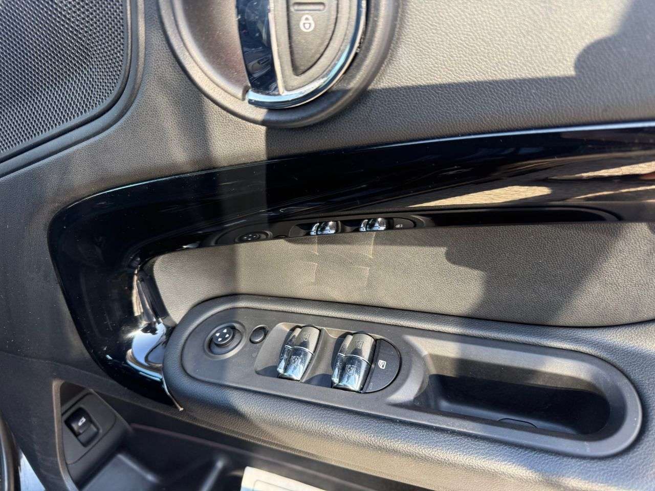 2022 MINI COUNTRYMAN 2022 MINI COUNTRYMAN