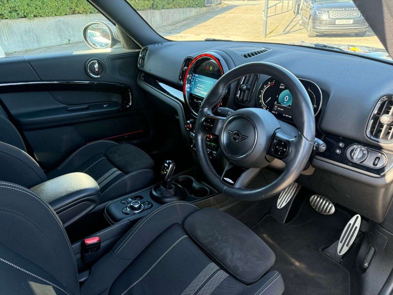 2022 MINI COUNTRYMAN 2022 MINI COUNTRYMAN