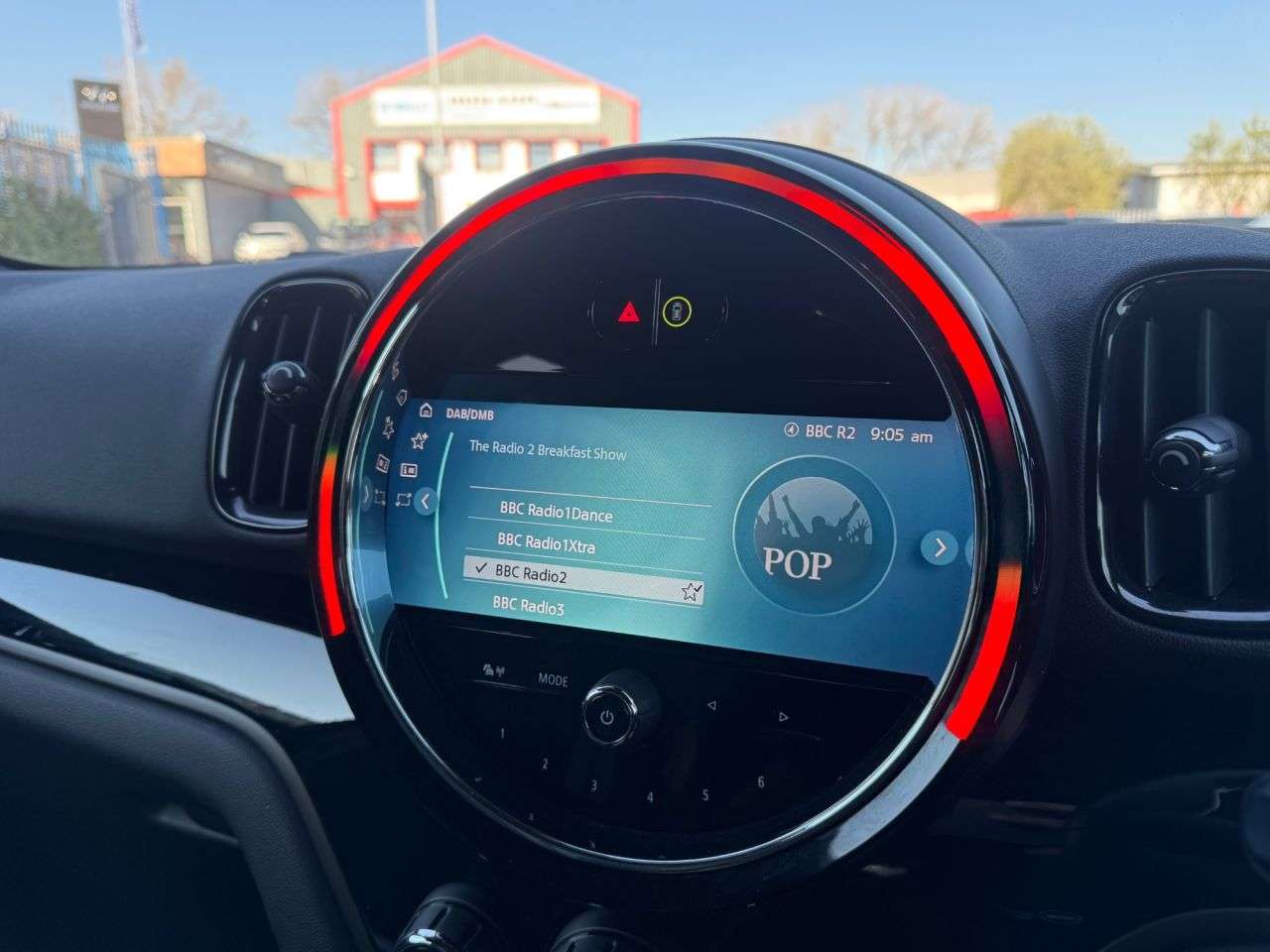 2022 MINI COUNTRYMAN 2022 MINI COUNTRYMAN
