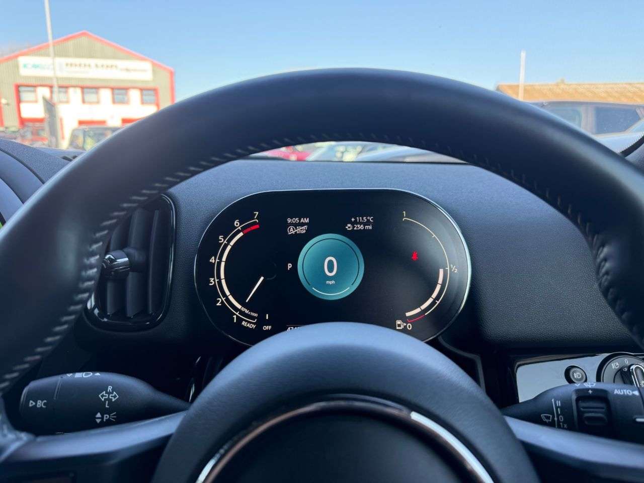 2022 MINI COUNTRYMAN 2022 MINI COUNTRYMAN
