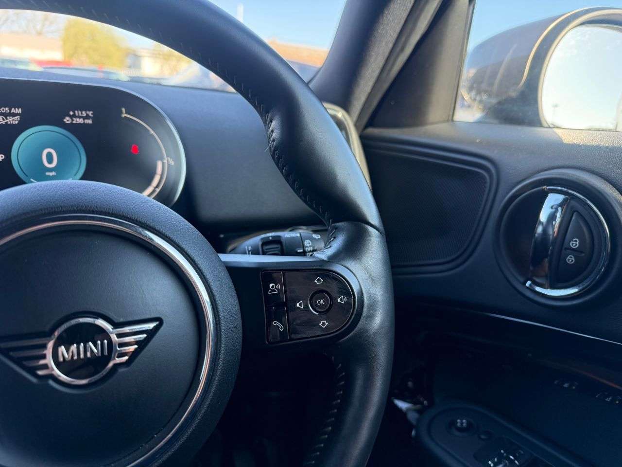 2022 MINI COUNTRYMAN 2022 MINI COUNTRYMAN