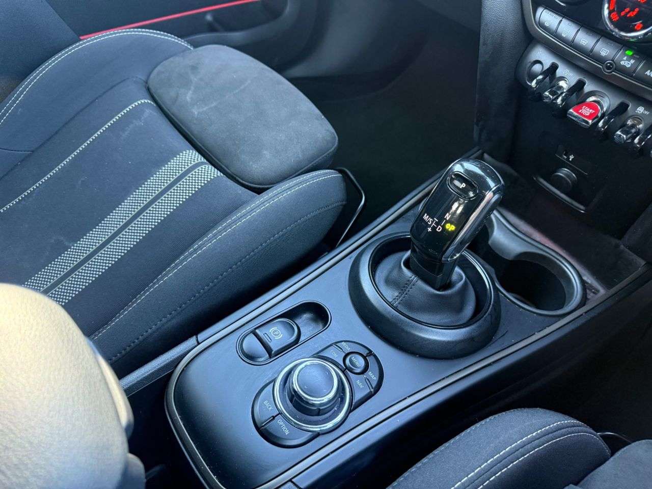 2022 MINI COUNTRYMAN 2022 MINI COUNTRYMAN