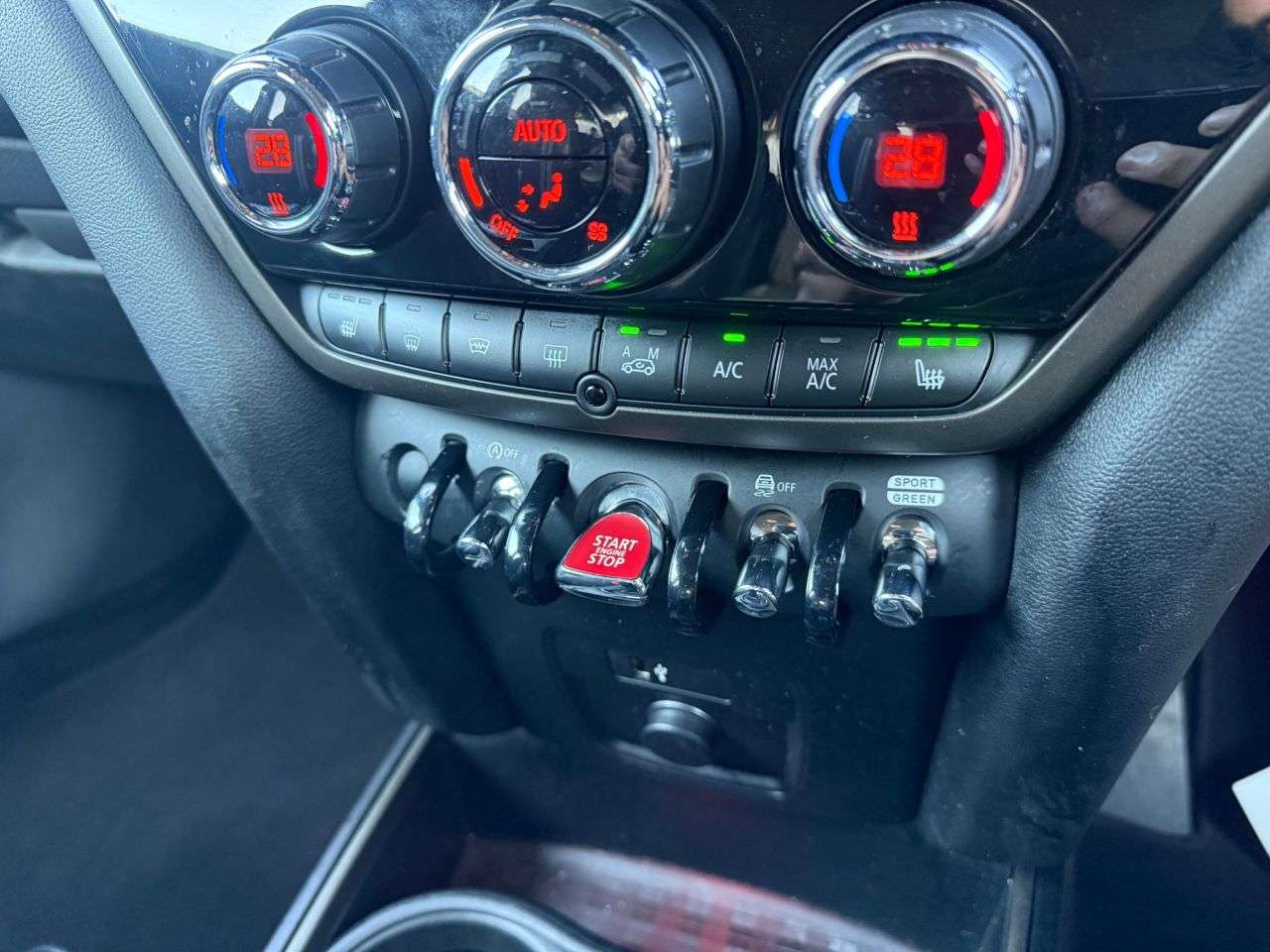 2022 MINI COUNTRYMAN 2022 MINI COUNTRYMAN