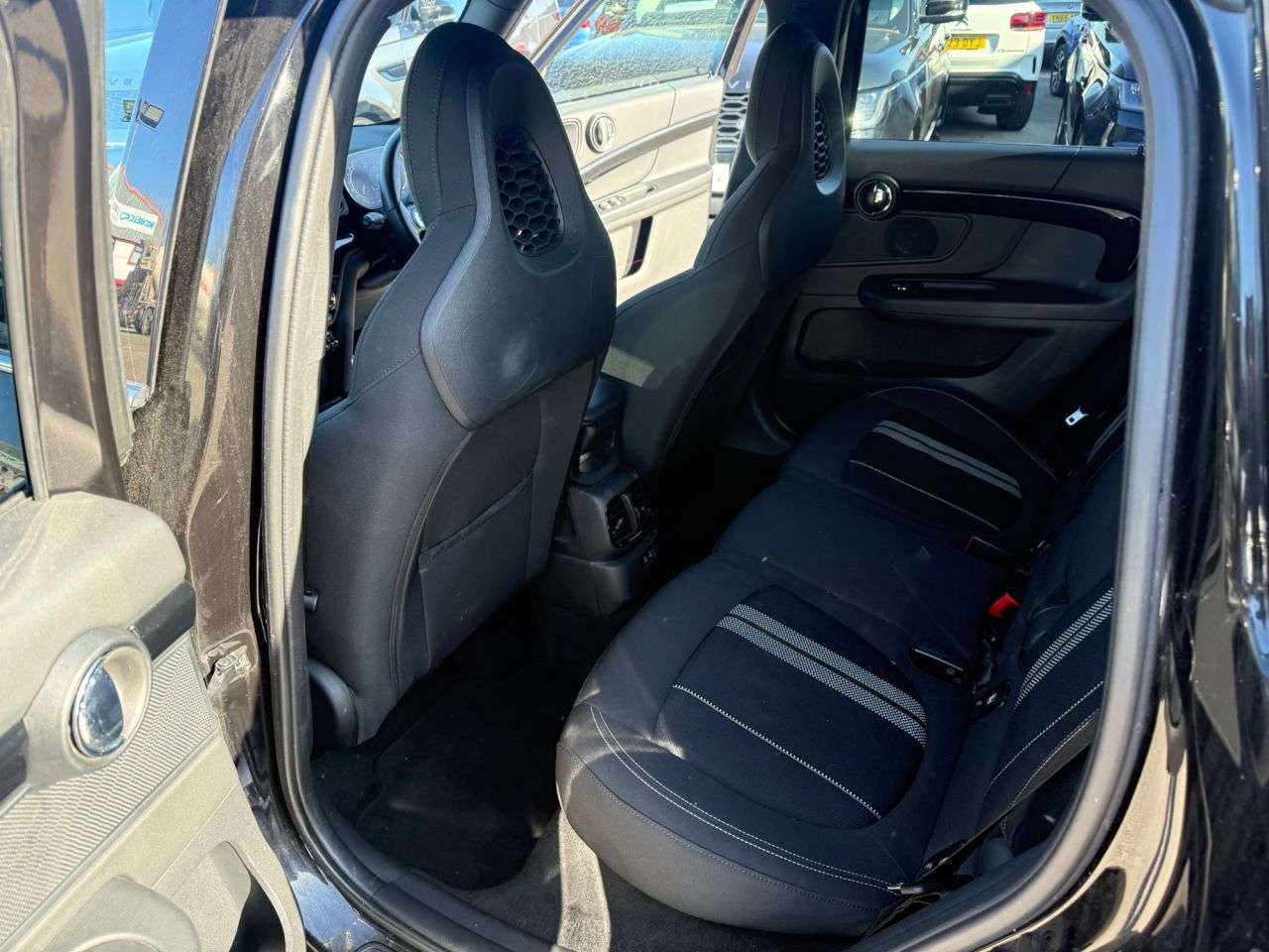 2022 MINI COUNTRYMAN 2022 MINI COUNTRYMAN
