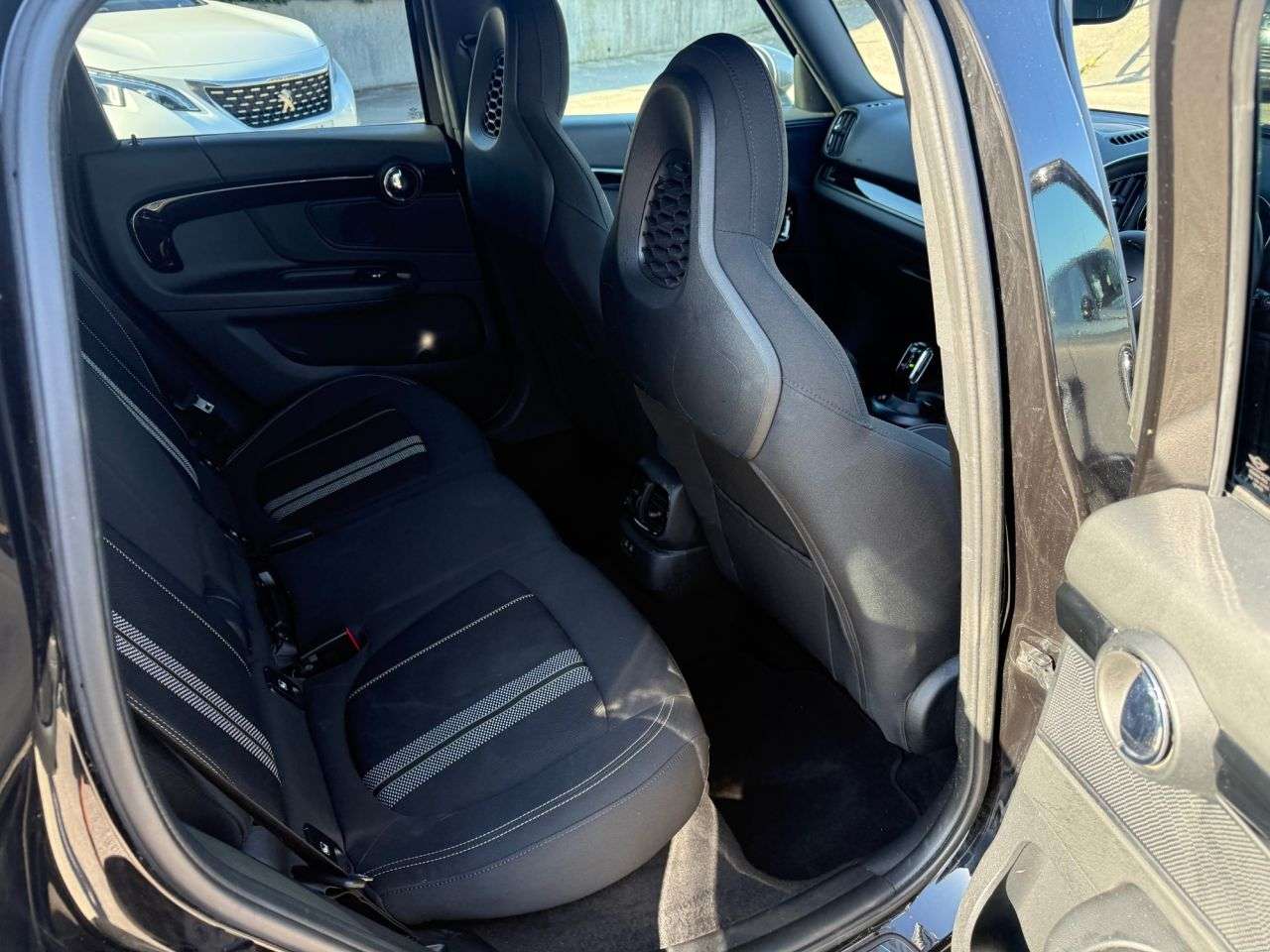 2022 MINI COUNTRYMAN 2022 MINI COUNTRYMAN