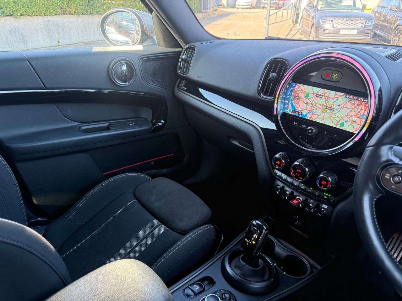 2022 MINI COUNTRYMAN 2022 MINI COUNTRYMAN