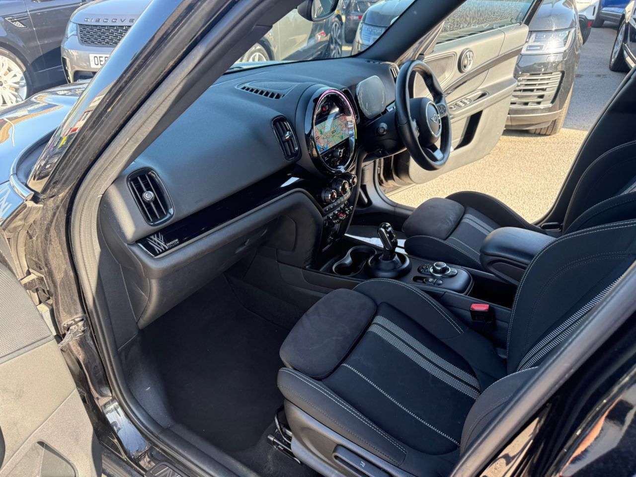 2022 MINI COUNTRYMAN 2022 MINI COUNTRYMAN