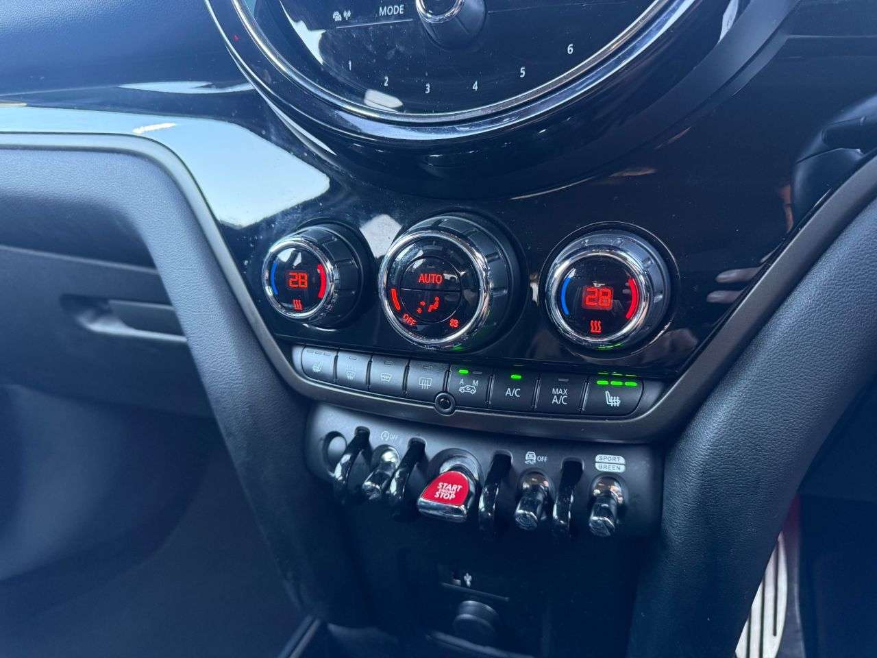 2022 MINI COUNTRYMAN 2022 MINI COUNTRYMAN