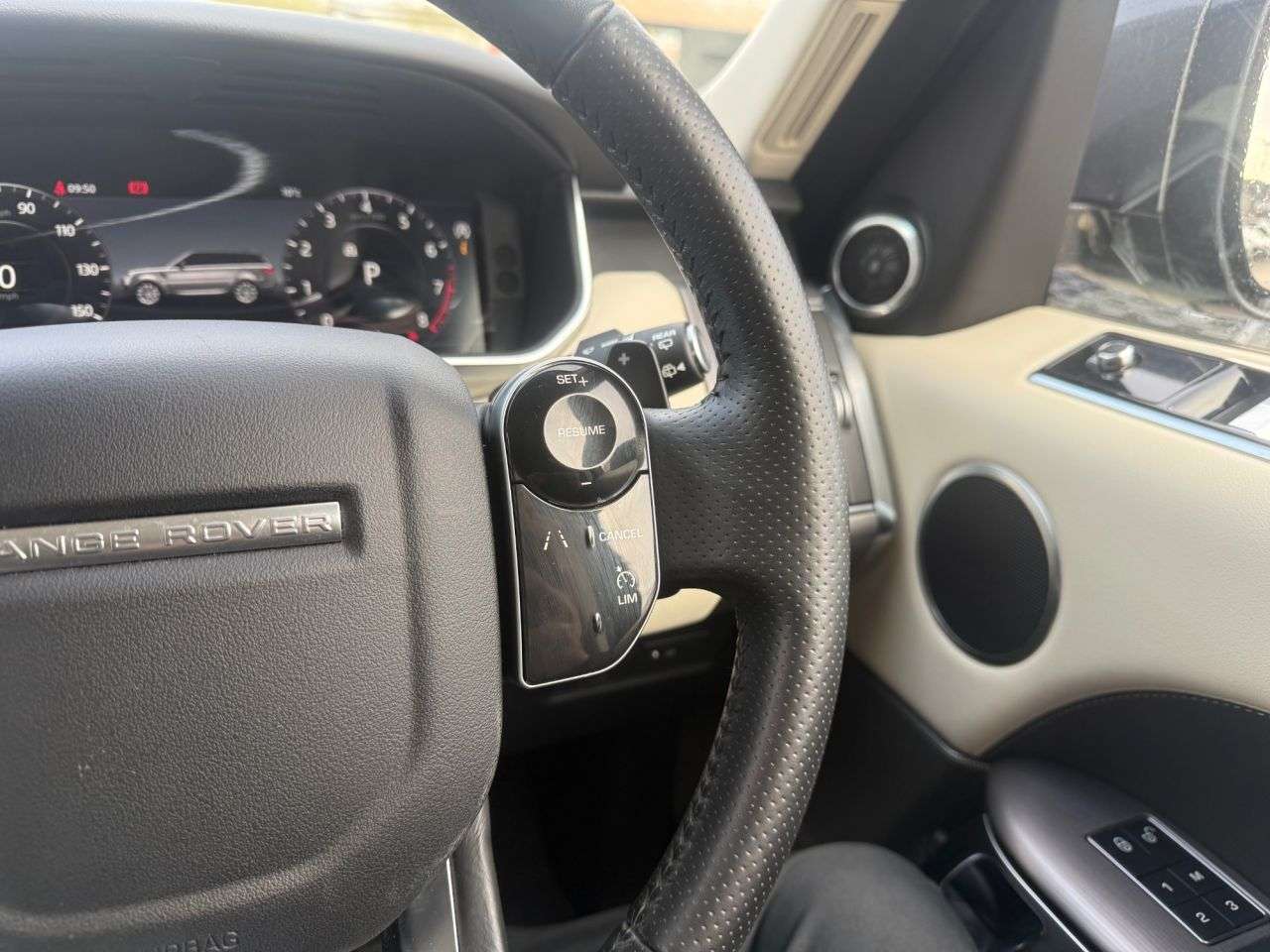 2018 LAND ROVER RANGE ROVER SPORT 2018 LAND ROVER RANGE ROVER SPORT