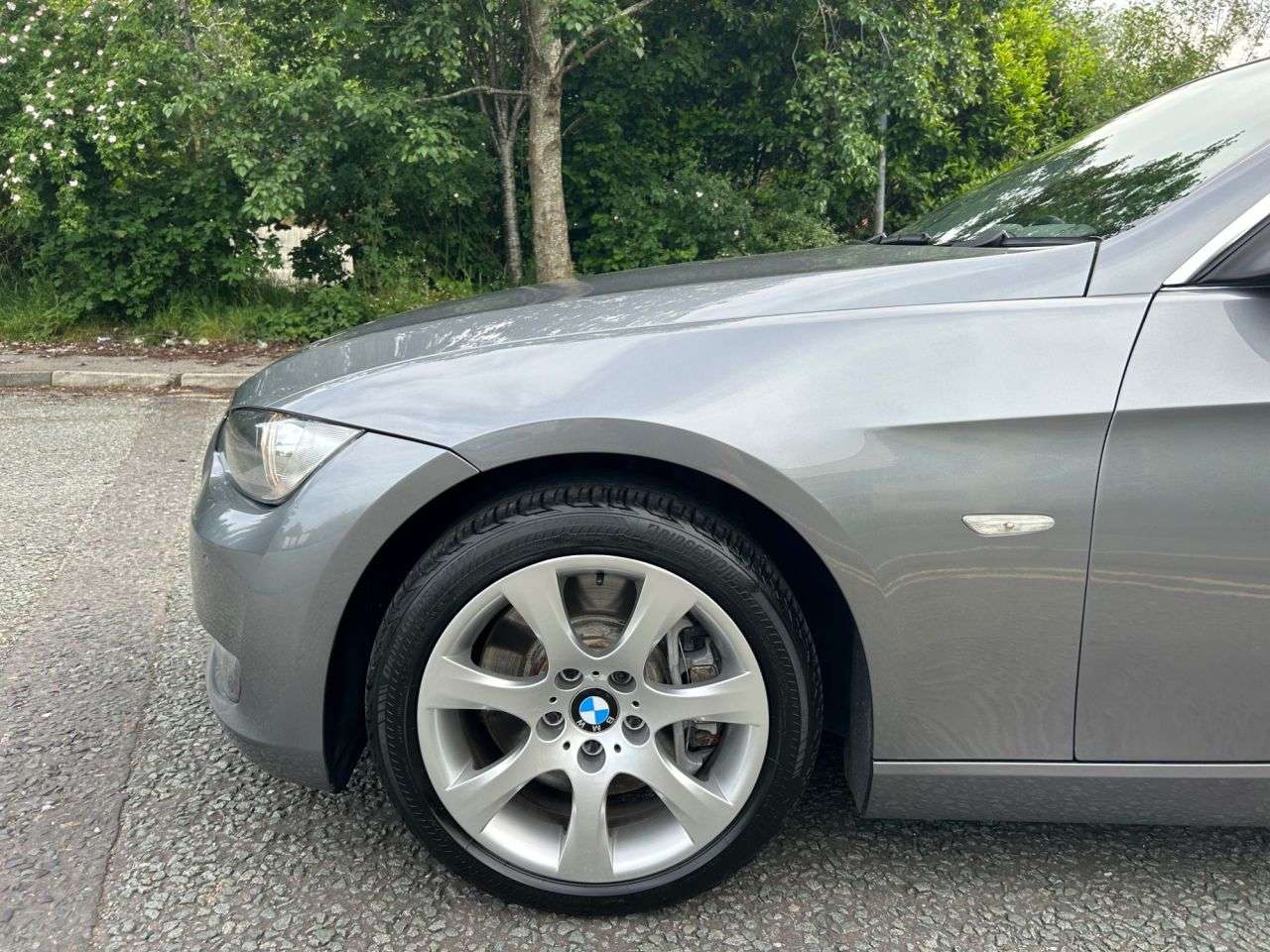 2008 BMW 3 SERIES 2008 BMW 3 SERIES
