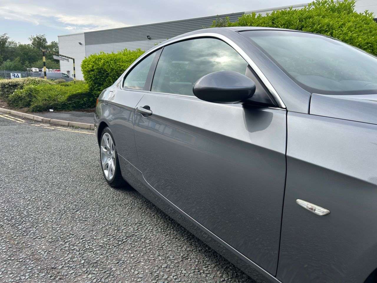 2008 BMW 3 SERIES 2008 BMW 3 SERIES