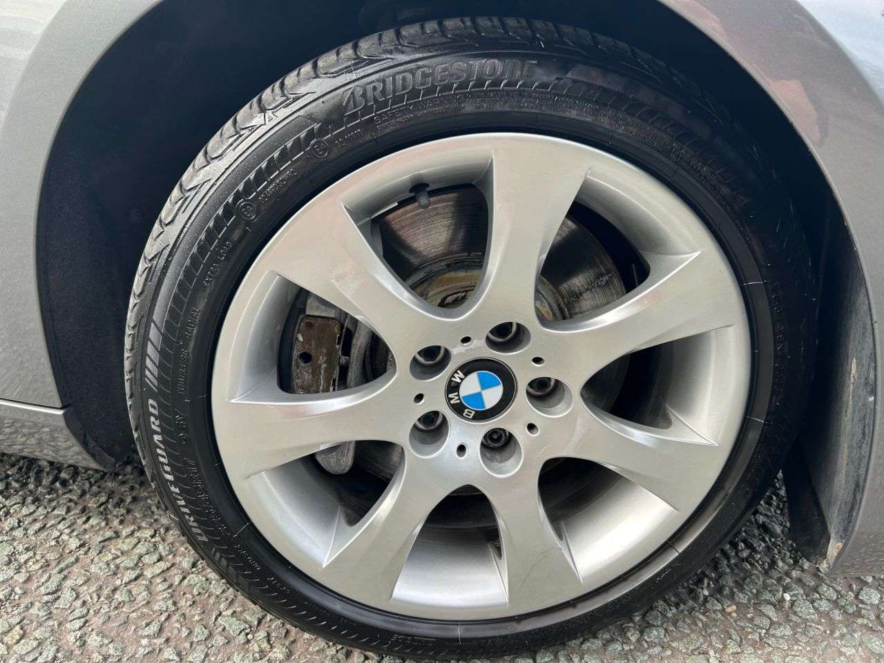 2008 BMW 3 SERIES 2008 BMW 3 SERIES