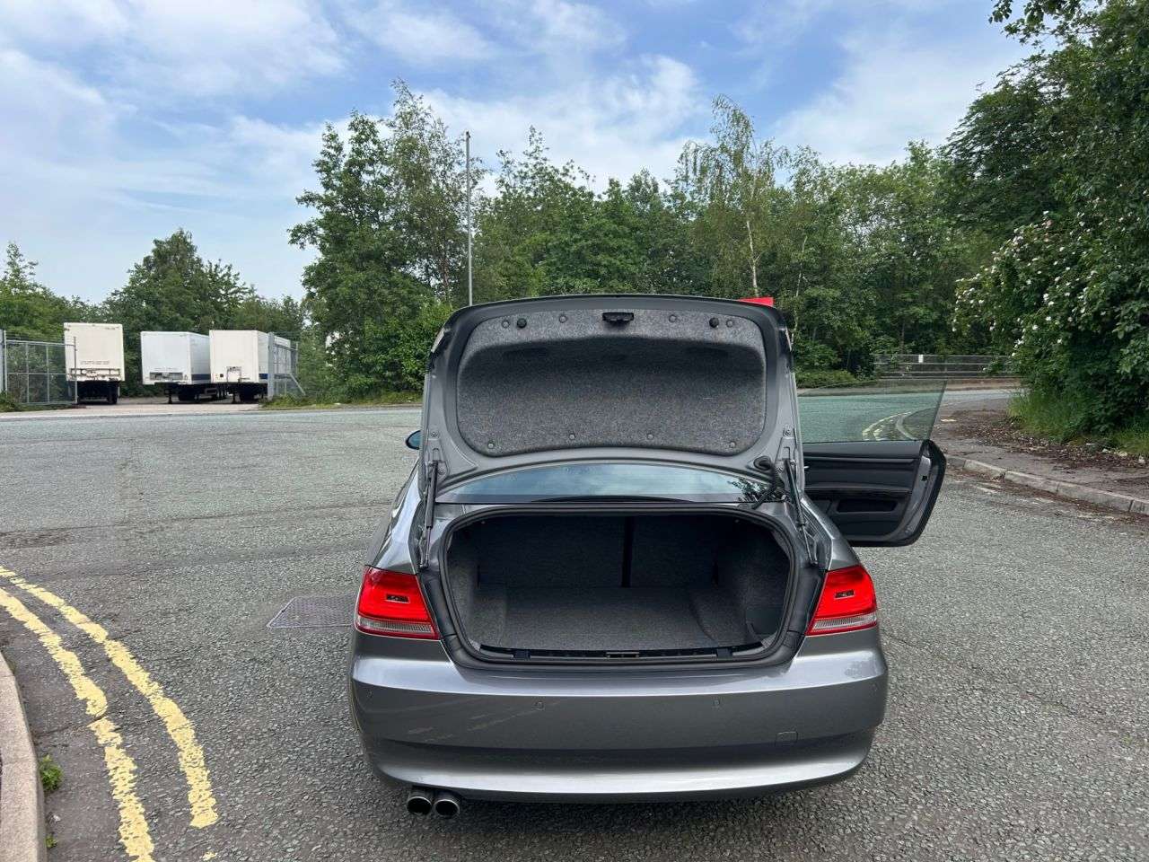 2008 BMW 3 SERIES 2008 BMW 3 SERIES