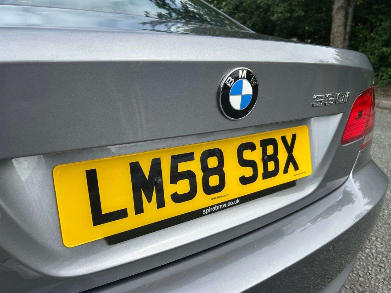 2008 BMW 3 SERIES 2008 BMW 3 SERIES