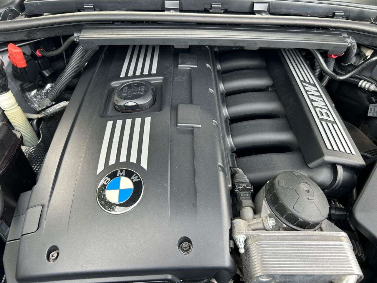 2008 BMW 3 SERIES 2008 BMW 3 SERIES
