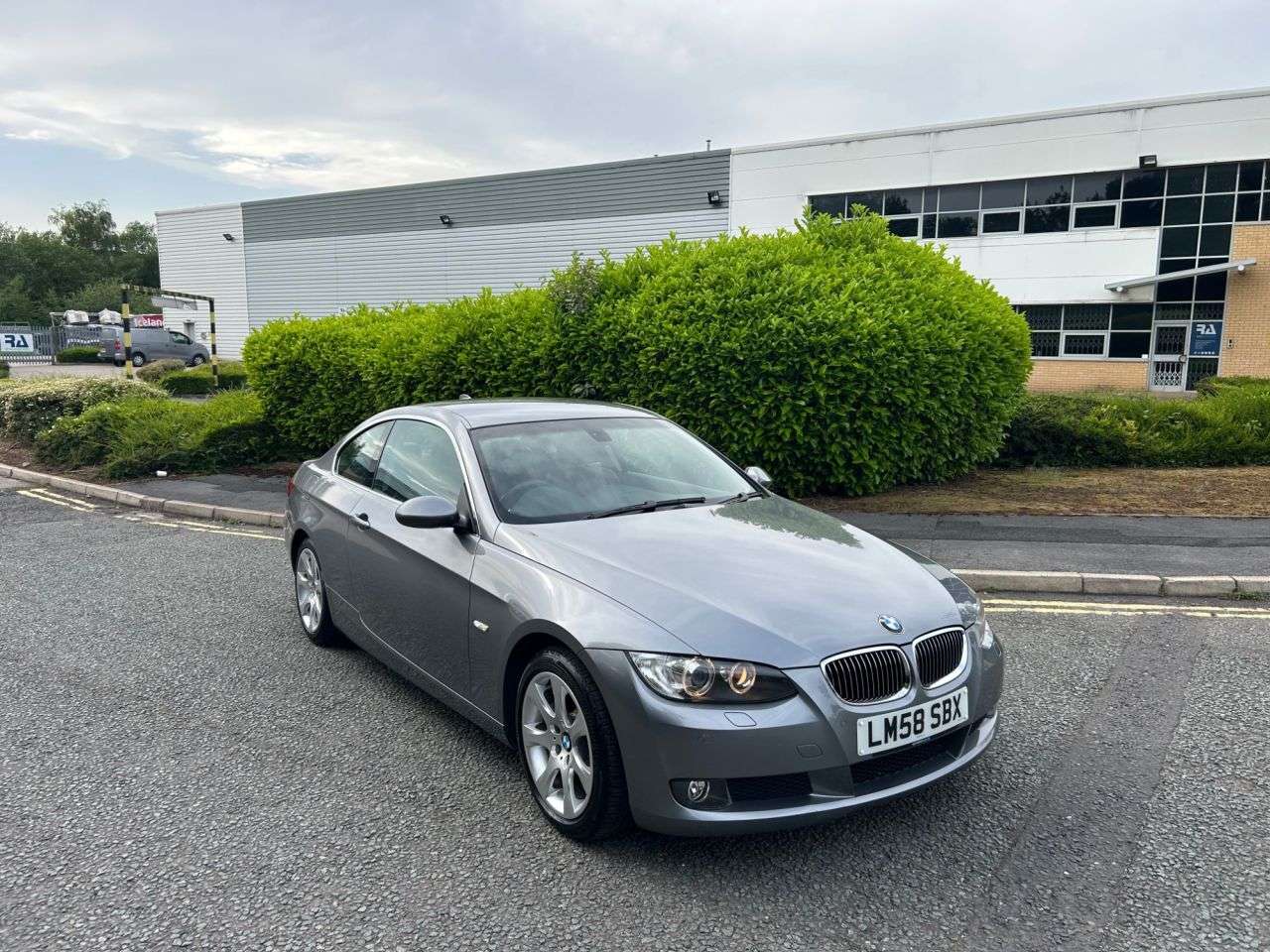 2008 BMW 3 SERIES 2008 BMW 3 SERIES