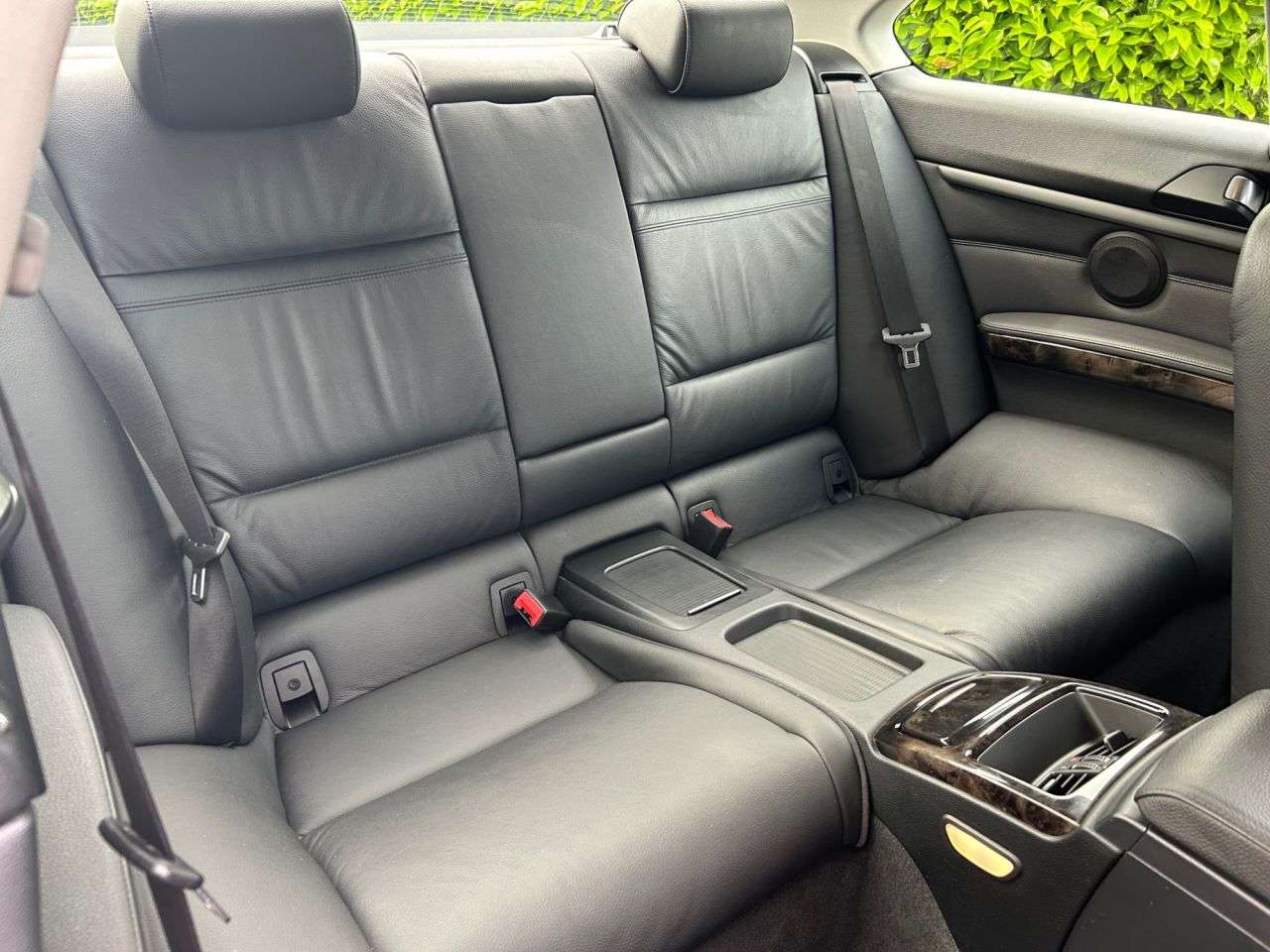 2008 BMW 3 SERIES 2008 BMW 3 SERIES