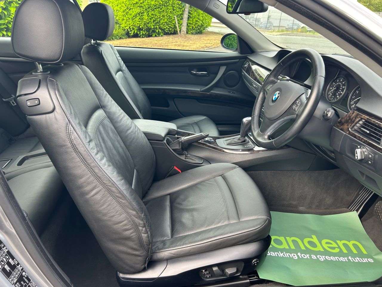 2008 BMW 3 SERIES 2008 BMW 3 SERIES