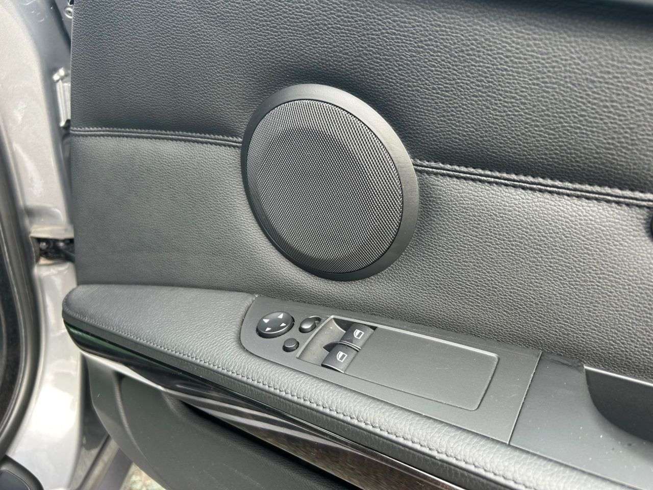 2008 BMW 3 SERIES 2008 BMW 3 SERIES