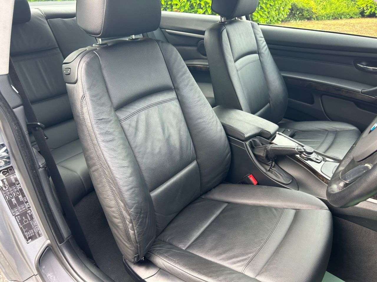 2008 BMW 3 SERIES 2008 BMW 3 SERIES