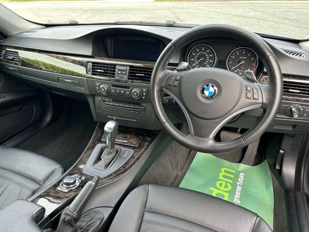 2008 BMW 3 SERIES 2008 BMW 3 SERIES