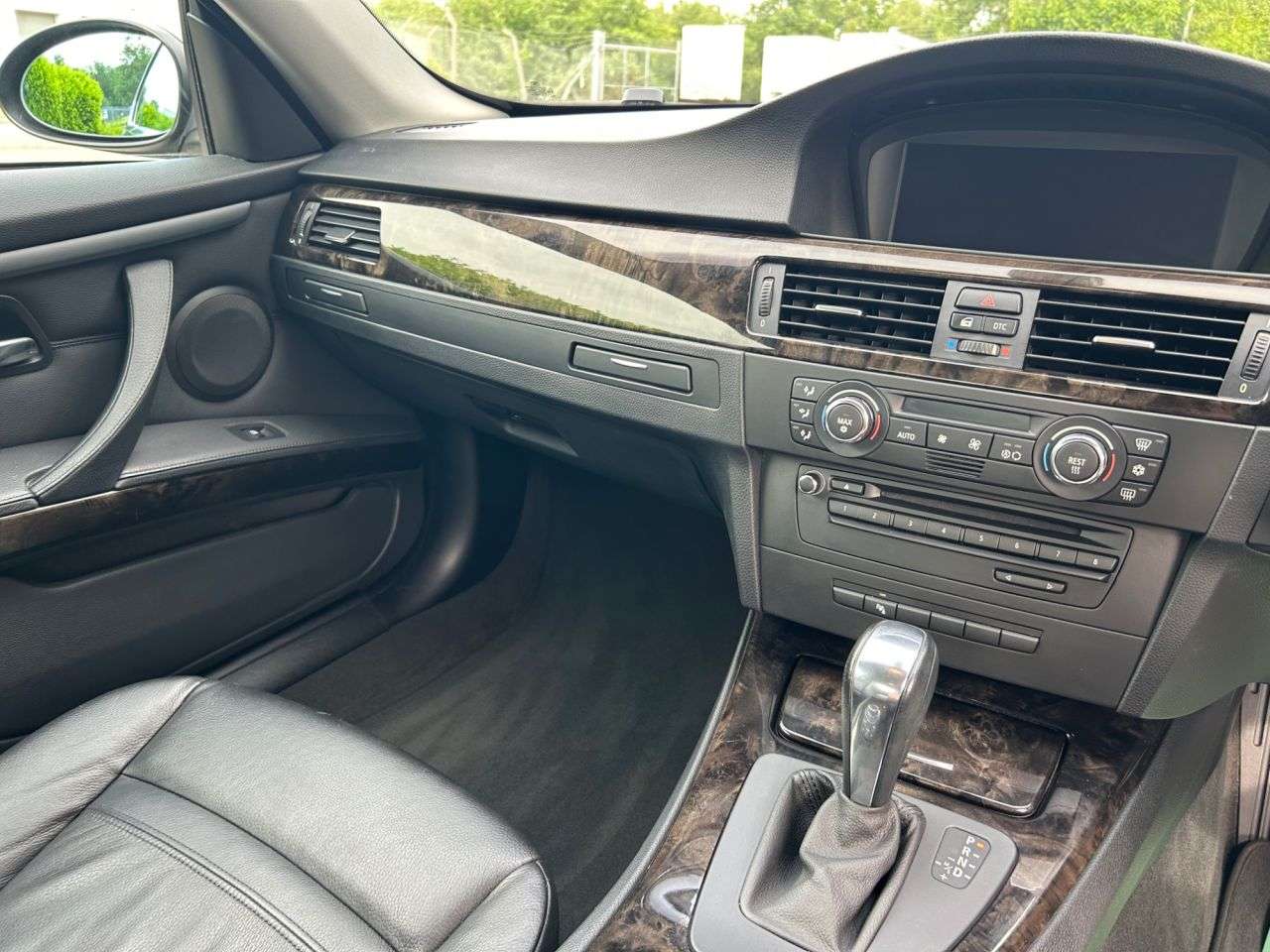 2008 BMW 3 SERIES 2008 BMW 3 SERIES