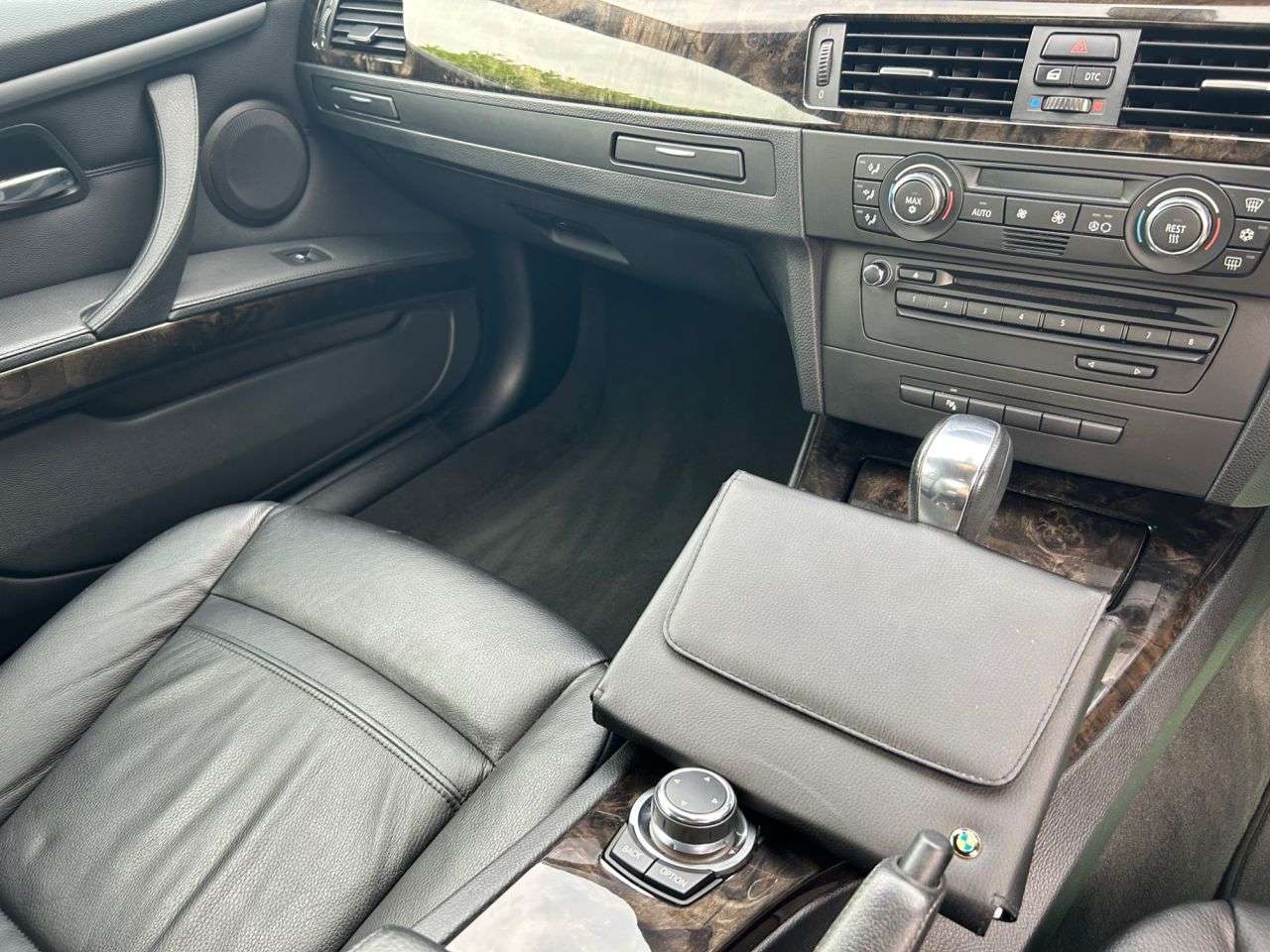 2008 BMW 3 SERIES 2008 BMW 3 SERIES