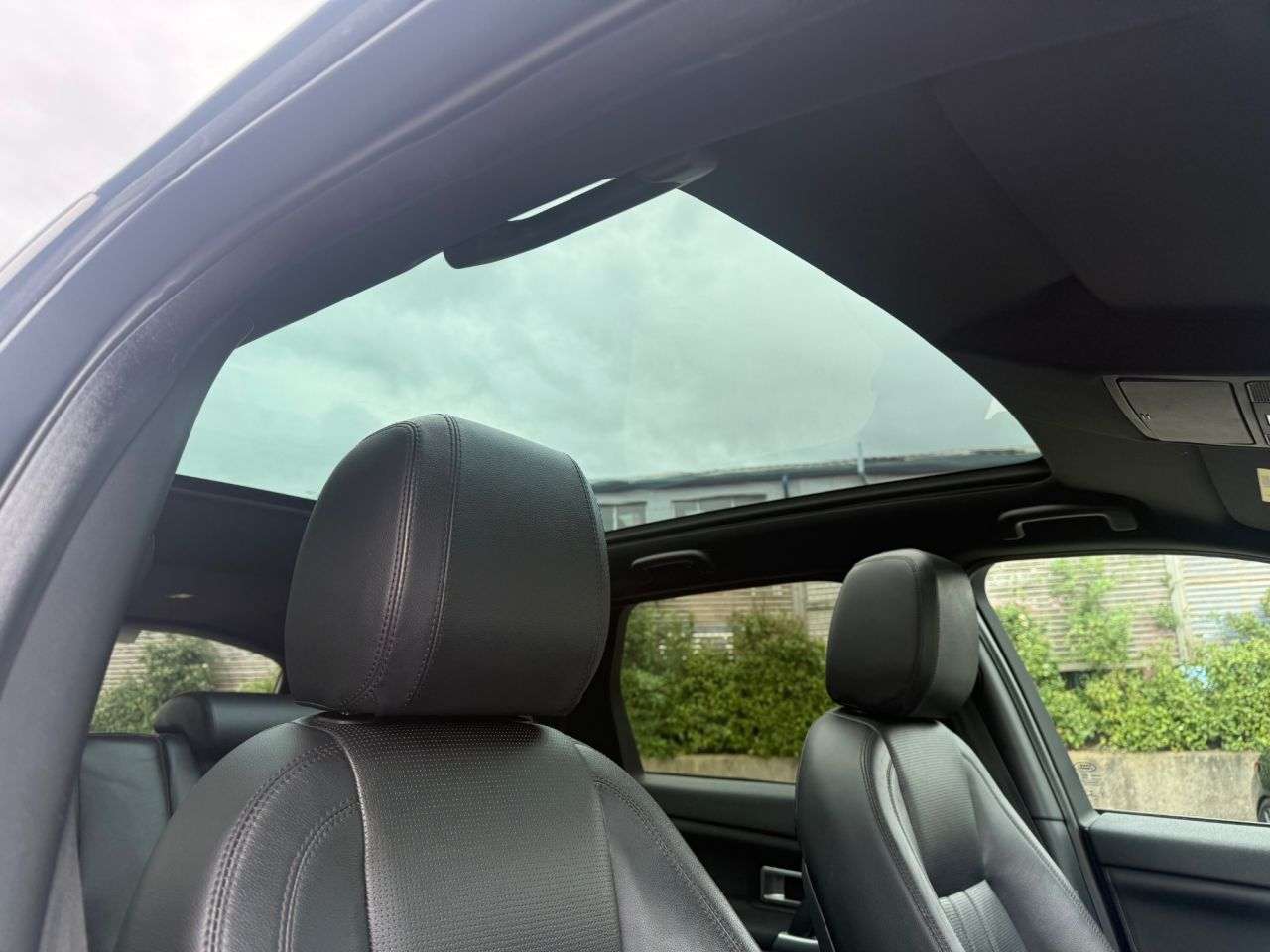 2015 LAND ROVER DISCOVERY SPORT 2015 LAND ROVER DISCOVERY SPORT